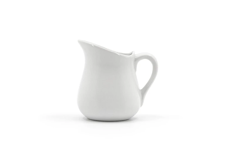 Crémier Hometrends Crémier en porcelaine