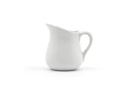 Hometrends Creamer, Porcelain Creamer
