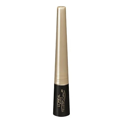 L'Oréal Paris Telescopic Eyeliner- Waterproof, 0.06 gr, 0.06 oz.