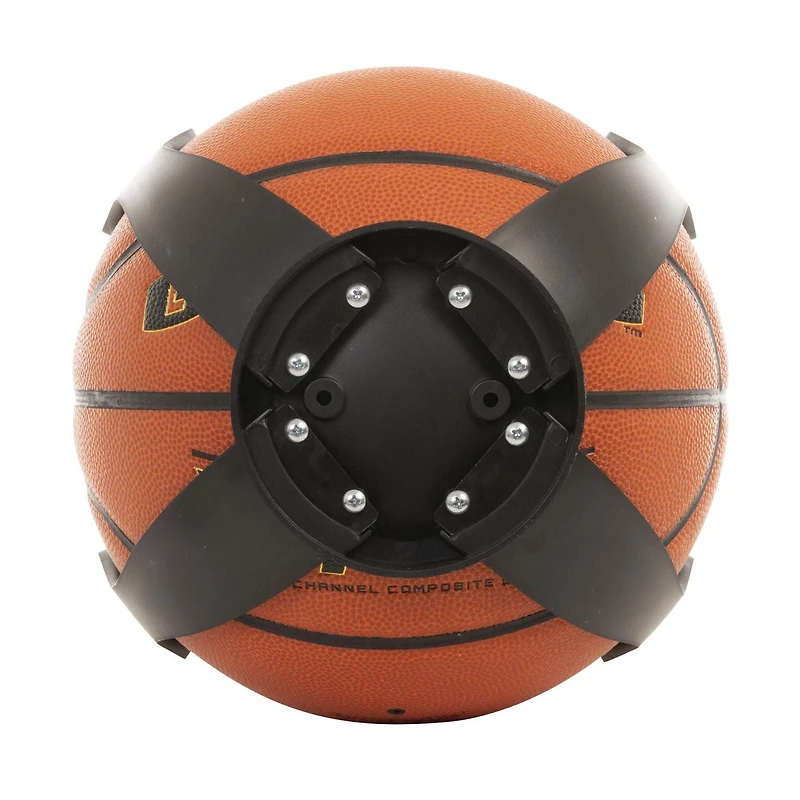 Support de basket-ball Silverback