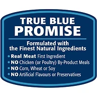 Blue Buffalo Nudges Jerky Cuts Natural Dog Treats, Chicken, 141g