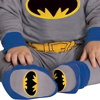 Baby DC Super Friends Batman Costume