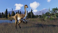 Jurassic World Evolution 2  (PS5)