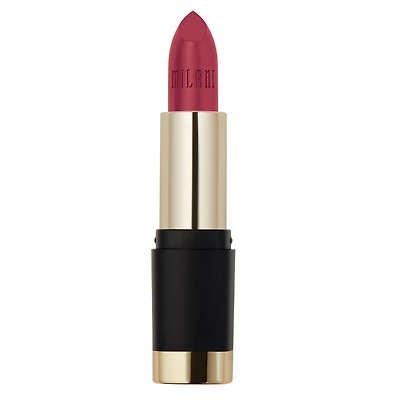 Milani : Rouge à lèvres mat audacieux Color Statement