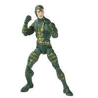 Marvel Legends Series X-Men, figurine articulée Multiple Man classique de 15 cm, 3 accessoires