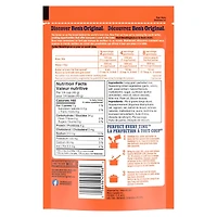 BEN'S ORIGINAL NATURAL SELECT Olive Oil, Garlic Flavour & Wild Rice, 365g pouch, Perfect Every Time™