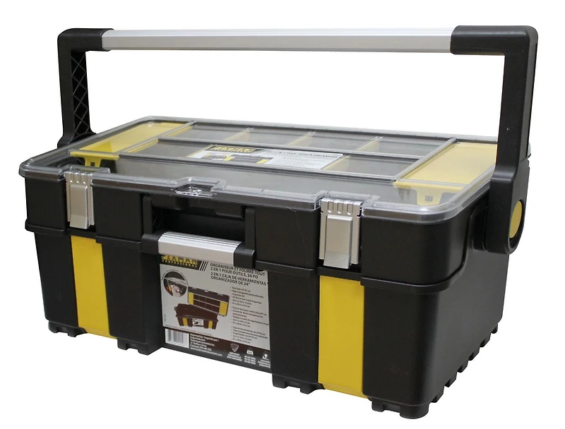 Fixman 24 " fourre-tout Organisateur