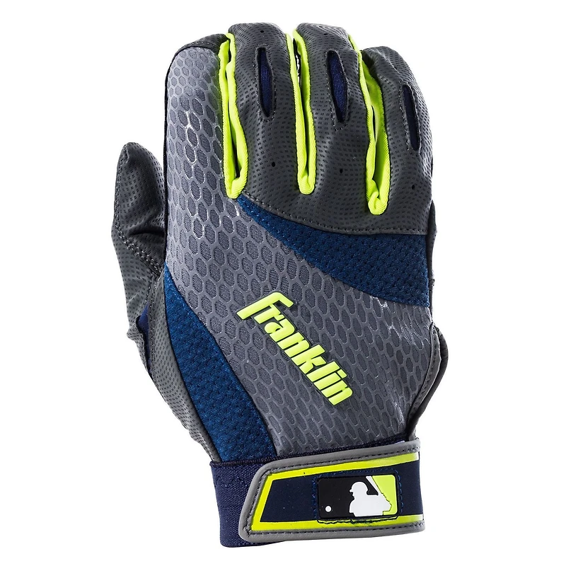 Paire de gants de baseball MLB