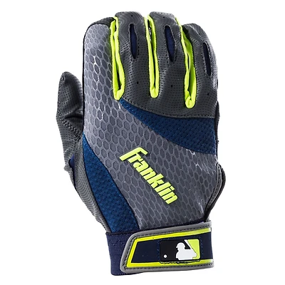 Paire de gants de baseball MLB