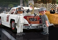 Playmobil Mercedes-Benz 300 SL