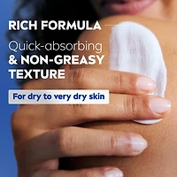 NIVEA Nourishing 72-Hr Hydrating Body Lotion, Body Milk with Hyaluronic Acid, 625 mL, 625 mL