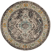 Safavieh Monaco Toria Tapis Traditionnel
