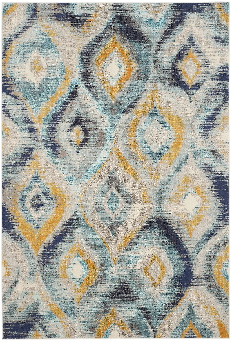 Safavieh Monaco Sharyl Abstract Area Rug