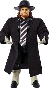 WWE Superstars Undertaker Action Figure