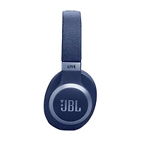 JBL LIVE 770NC, Wireless Over-Ear Headphones