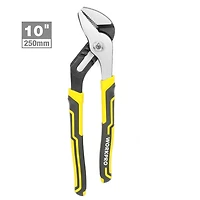 WorkPro 10 po Serre-joint Rainuré 10 pouces / 250 mm