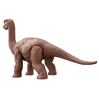 Figurine articulée Brachiosaure Meute dangereuse Jurassic World