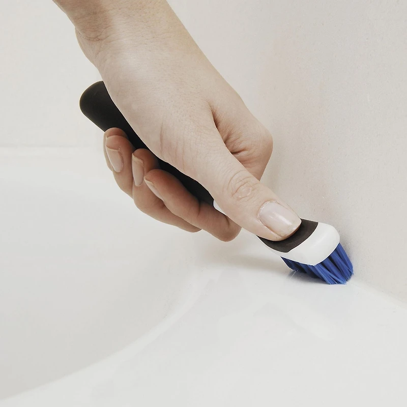 OXO Softworks Deep Clean Brush Set
