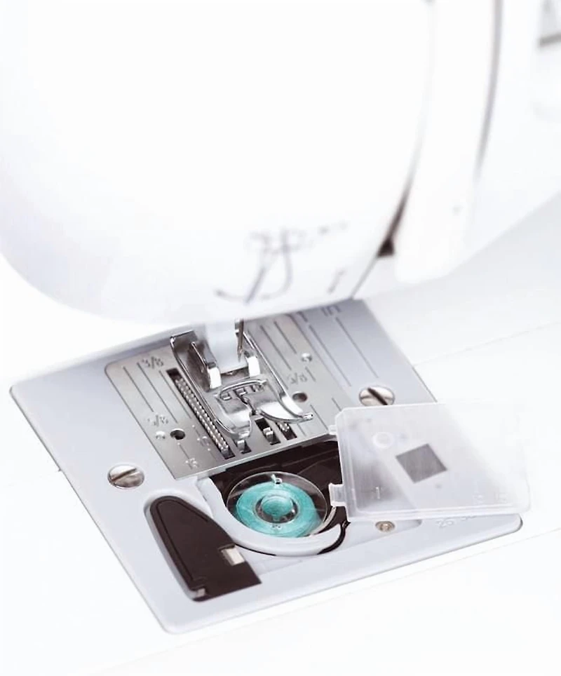 Machine à coudre mécanique SIMPLE™ 3337 de SINGER® Machine à coudre mécanique