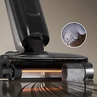 Tineco GO H2O HammerHead, Hard Floor Mop & Vacuum Cleaner