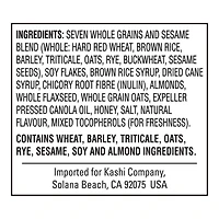 Kashi GOLEAN Honey Almond Flax Crunch Cereal, 400g, 400g