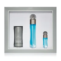 Perry Ellis Coffret Cadeau 3 Pièces Homme
