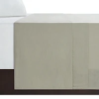 Drap-housse Colombe Mainstays, très grand Contexture de 180 fils