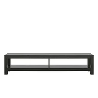 Meuble télé Parsons pour téléviseurs jusqu'à 65 po