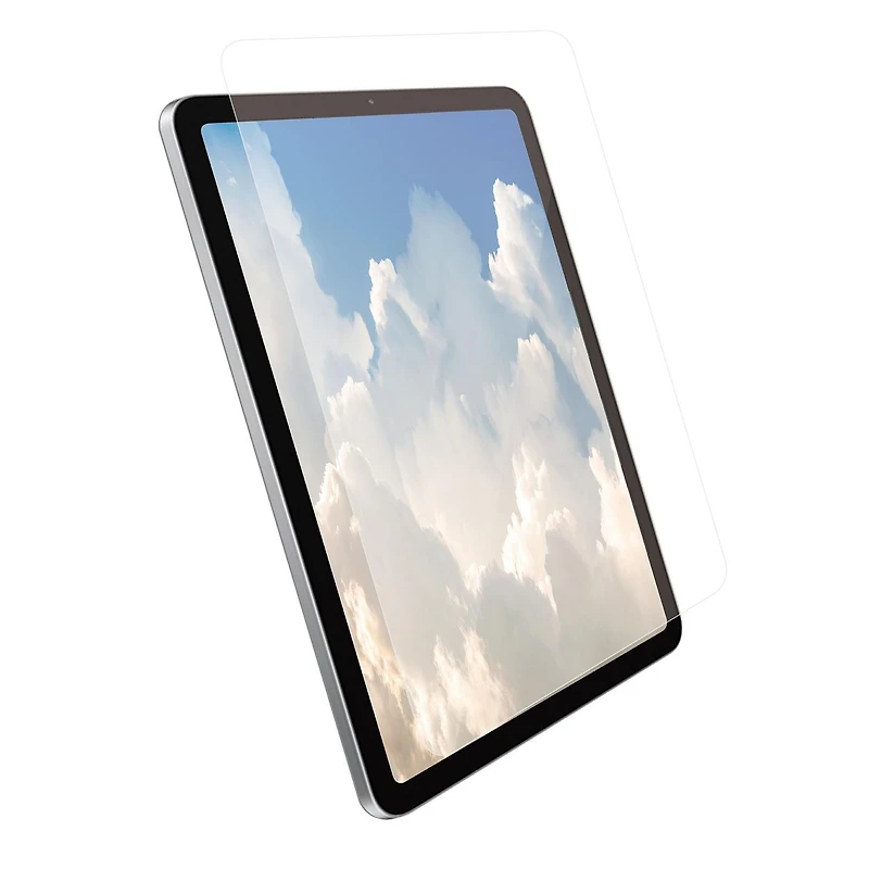 Protecteur d’écran en verre onn. pour iPad mini 6