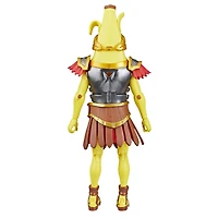 Hasbro Fortnite Victory Royale Series Potassius Peels Collectible Action Figure with, 6-inch