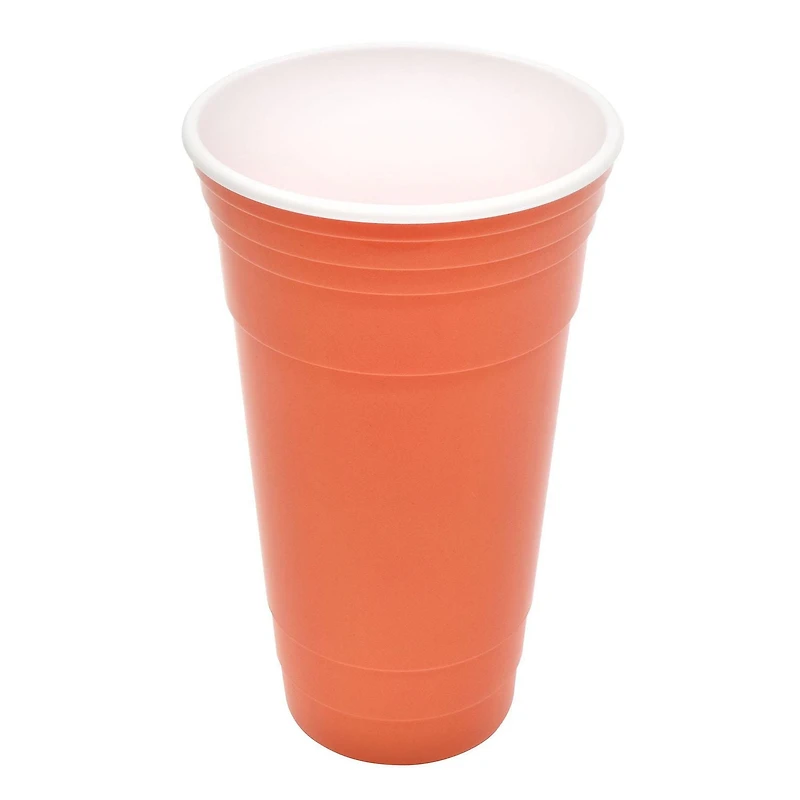 Mainstays plastic tumbler