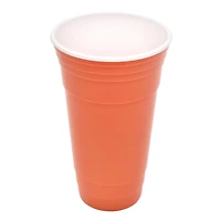 Mainstays plastic tumbler