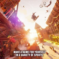 Jeu vidéo Riders Republic pour (PS4)