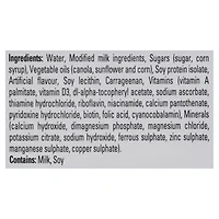 NUTRAMENT BOISSON ÉNERGISANTE NUTRITIVE BOISSON ÉNERGISANTE NUTRITIVE