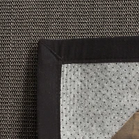 Safavieh Natural Fiber Forrester Border Area Rug