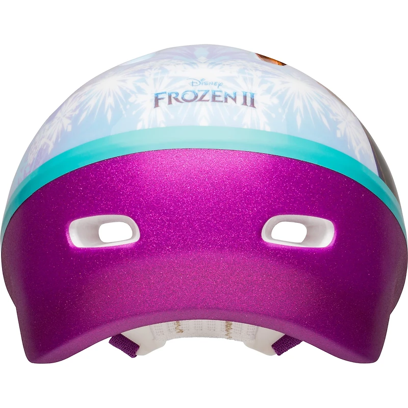 Casque de vélo pour tout-petits Frozen II ™ de Bell Sports