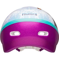 Casque de vélo pour tout-petits Frozen II ™ de Bell Sports
