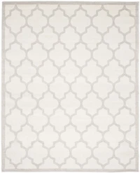 Safavieh Amherst Roderick Geometric Area Rug