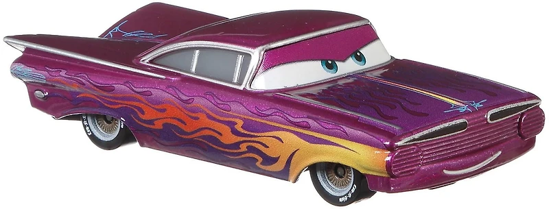 Disney/Pixar Cars - Coffret 2 Véhicules Cars - Ramone et Flo