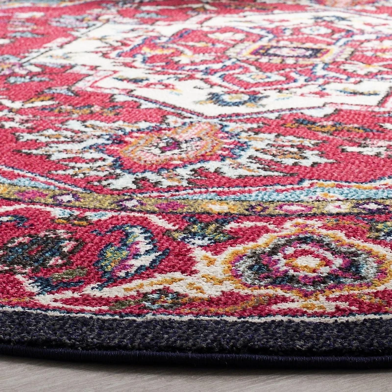 Safavieh Monaco Vivyan Traditional Area Rug