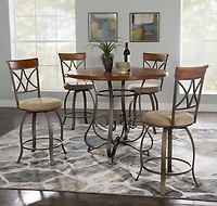 Table de Rassemblement Montez