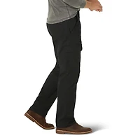 Wrangler Men's Twill Cargo Pant