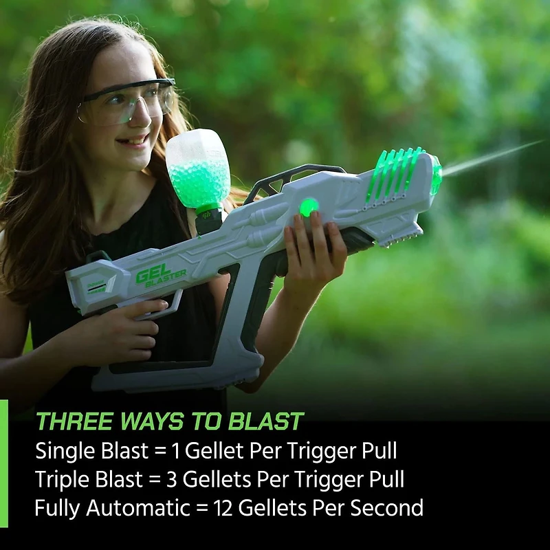 Gel Blaster SURGE XL Eau Gellet Blaster
