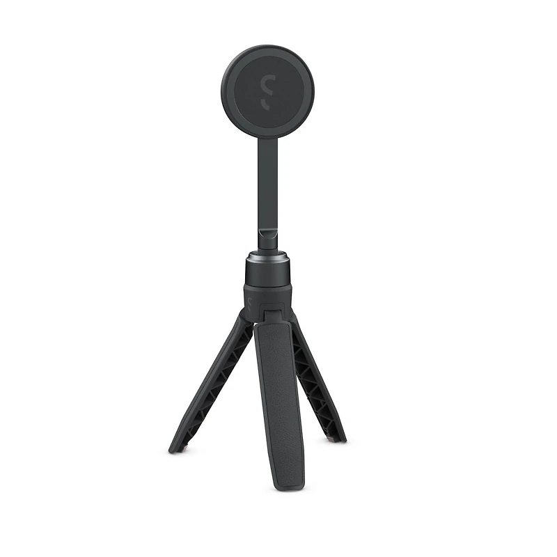 Trépied magnétique et perche à selfie ShiftCam SnapPod