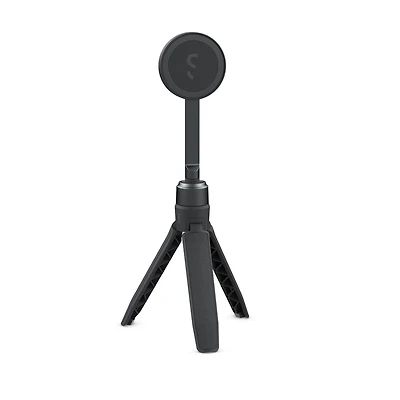 Trépied magnétique et perche à selfie ShiftCam SnapPod