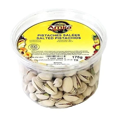 AMIRA PISTACHIO IN SHELL RS