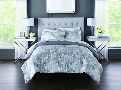 Ens. de douillette Astoria de Springmaid