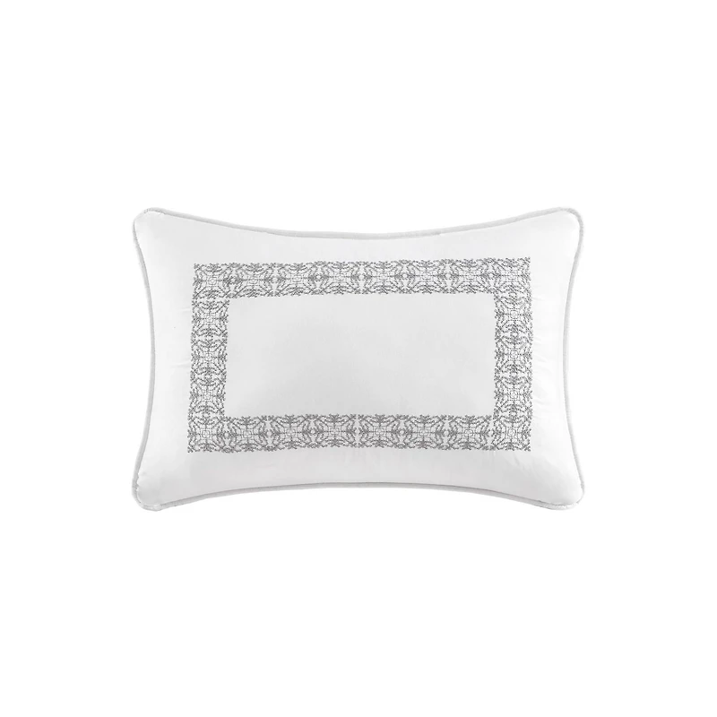 Madison Park 4 Piece Windham Comforter Set
