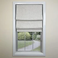 Stores Romain Augustus sans Cordons (27po x 63po) de Versailles