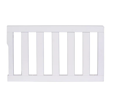Concord Baby Axel & Ollie Toddler Guard Rail White